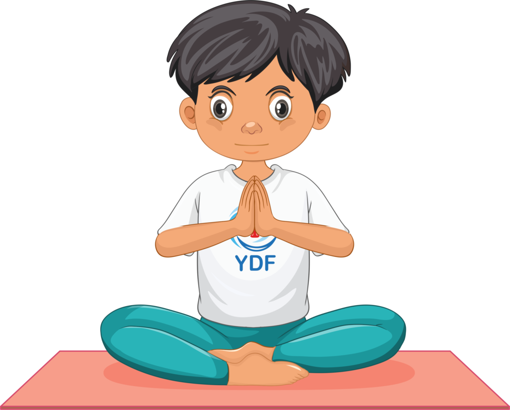 Wellness - Yog Dhyan Foundation