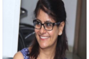 Dr Beena Bansal